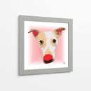 JackRussellCL - Corrococho | Cuadro decorativo de Canvas Lab
