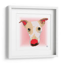 JackRussellCL - Corrococho | Cuadro decorativo de Canvas Lab