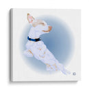 JackRussellSleepyCL - Corrococho | Cuadro decorativo de Canvas Lab