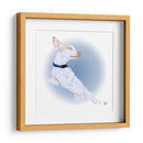 JackRussellSleepyCL - Corrococho | Cuadro decorativo de Canvas Lab