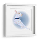 JackRussellSleepyCL - Corrococho | Cuadro decorativo de Canvas Lab