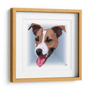 JackRussellTerrierCL - Corrococho | Cuadro decorativo de Canvas Lab
