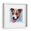 JackRussellTerrierCL - Corrococho | Cuadro decorativo de Canvas Lab