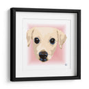 PuppyCL - Corrococho | Cuadro decorativo de Canvas Lab