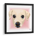 PuppyCL - Corrococho | Cuadro decorativo de Canvas Lab