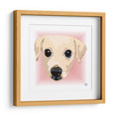 PuppyCL - Corrococho | Cuadro decorativo de Canvas Lab