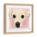 PuppyCL - Corrococho | Cuadro decorativo de Canvas Lab