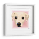 PuppyCL - Corrococho | Cuadro decorativo de Canvas Lab