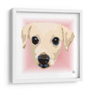 PuppyCL - Corrococho | Cuadro decorativo de Canvas Lab