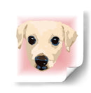 PuppyCL - Corrococho | Cuadro decorativo de Canvas Lab