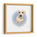 PuppySitCL - Corrococho | Cuadro decorativo de Canvas Lab
