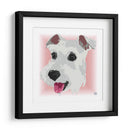 SchnauzerCL - Corrococho | Cuadro decorativo de Canvas Lab