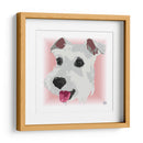 SchnauzerCL - Corrococho | Cuadro decorativo de Canvas Lab