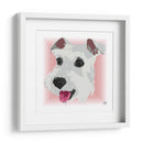 SchnauzerCL - Corrococho | Cuadro decorativo de Canvas Lab