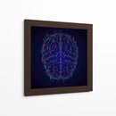 Cerebro Gamer - Roge I. Luis | Cuadro decorativo de Canvas Lab