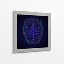 Cerebro Gamer - Roge I. Luis | Cuadro decorativo de Canvas Lab
