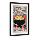 Arabella and Araminta Stories - Ethel Reed | Cuadro decorativo de Canvas Lab