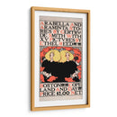 Arabella and Araminta Stories - Ethel Reed | Cuadro decorativo de Canvas Lab