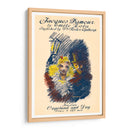 Jacques Damour - Ethel Reed | Cuadro decorativo de Canvas Lab