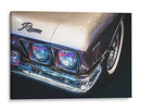 Buick Riviera | Cuadro decorativo de Canvas Lab