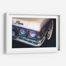 Buick Riviera | Cuadro decorativo de Canvas Lab