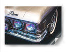 Buick Riviera | Cuadro decorativo de Canvas Lab
