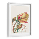 Rosa - Sientje Mesdag-van Houten | Cuadro decorativo de Canvas Lab