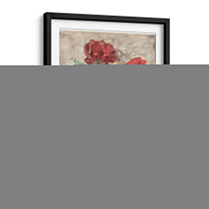 Tulipanes en un jarrón - Sientje Mesdag-van Houten | Cuadro decorativo de Canvas Lab