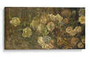 Flores - Claude Monet | Cuadro decorativo de Canvas Lab