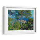 Bordighera - Claude Monet | Cuadro decorativo de Canvas Lab