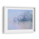 Île aux Orties near Vernon - Claude Monet | Cuadro decorativo de Canvas Lab