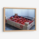 Cajita con fresas | Cuadro decorativo de Canvas Lab