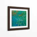 Irises - Claude Monet | Cuadro decorativo de Canvas Lab