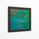 Irises - Claude Monet | Cuadro decorativo de Canvas Lab