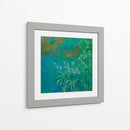 Irises - Claude Monet | Cuadro decorativo de Canvas Lab