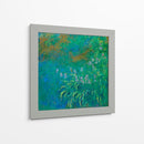 Irises - Claude Monet | Cuadro decorativo de Canvas Lab