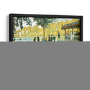 La Grenouillère - Claude Monet | Cuadro decorativo de Canvas Lab