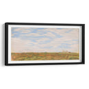 Paisaje (1864–1866) - Claude Monet | Cuadro decorativo de Canvas Lab