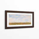 Paisaje (1864–1866) - Claude Monet | Cuadro decorativo de Canvas Lab