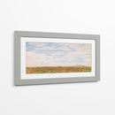 Paisaje (1864–1866) - Claude Monet | Cuadro decorativo de Canvas Lab