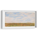 Paisaje (1864–1866) - Claude Monet | Cuadro decorativo de Canvas Lab