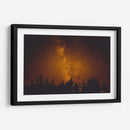 Cálido universo | Cuadro decorativo de Canvas Lab