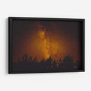 Cálido universo | Cuadro decorativo de Canvas Lab