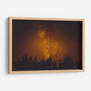 Cálido universo | Cuadro decorativo de Canvas Lab