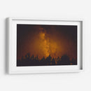 Cálido universo | Cuadro decorativo de Canvas Lab