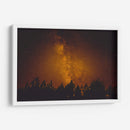 Cálido universo | Cuadro decorativo de Canvas Lab