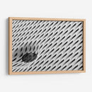 Detalle ovalado | Cuadro decorativo de Canvas Lab