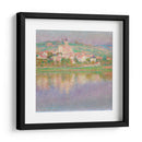 Vétheuil - I - Claude Monet | Cuadro decorativo de Canvas Lab