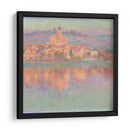 Vétheuil - II - Claude Monet | Cuadro decorativo de Canvas Lab