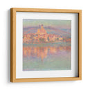 Vétheuil - II - Claude Monet | Cuadro decorativo de Canvas Lab